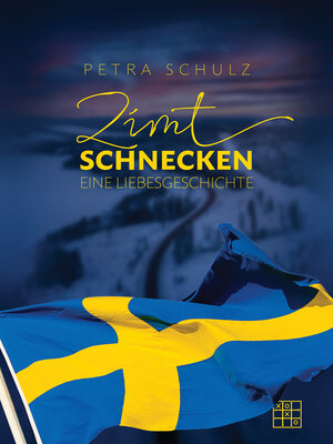 cover image of Zimtschnecken